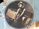 Madonna - Like A Virgin LP Picture Disc Vinyl