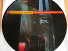 Depeche Mode Black Celebration Picture Disc 12