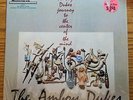 Vintage LP The Amboy Dukes Journey to the Center of My Mind '68 Mainstream