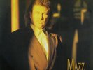 Mazz  No Te Olvidare  Joe Lopez Jimmy Gonzalez  Rare Tejano LP