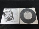 Tina Turner Addicted to Let's Dance Japan Promo 7 inch Vinyl Single David Bowie