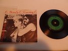 Wendy O Williams & Lemmy  : stand by your man  vinyl