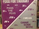 EXC LP JAMES BROWN The J.B'S Food For Thought [POLYDOR/PEOPLE Reissue PURPLE COV