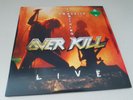 Overkill ?– Wrecking Everything-  2 x  lp  - heavy metal