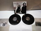 JIMMY PAGE/ ROBERT PLANT No Quarter LP 82706-1 US 1994 w Inserts NEAR MINT