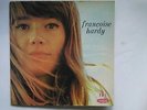 LP  Francoise HARDY    