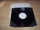 MORGOTH Eternal Fall EP 1990 5 Track TEST PRESSING Death Metal TOP