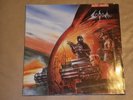 SODOM - Agent Orange first press LP Kreator Destruction Assassin