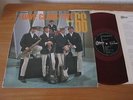 LP - THE DAVE CLARK FIVE 66 - OP 7451 ODEON TOSHIBA JAPAN RED WAX