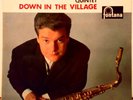 Tubby Hayes Quintet - Down In The Village 1962 Very Rare Original Mono Vinyl LP
