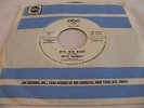 BETTY EVERETT - BYE, BYE BABY / YOUR LOVE IS IMPORTANT TO ME - ABC DJ