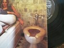 MAMA'S AND THE PAPA'S-** TOILET **COVER LP RECORD ALBUM- IF YOU CAN BELIEVE-ROCK