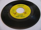 ROBERT THOMAS - SALVATION / SOUL OF A MAN - CHARAY
