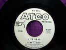 1960  Tommy Knight  Promo  It's Real  Say You Do  R&B