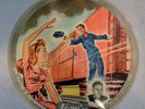 1946 Vogue The Picture Record #R723 Art Kassel - Wave to Me My Lady/You Won't Be