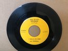 Roy Robinson - Little Romeo/I Told It To Jesus * Big State Rockabilly 45 Rare