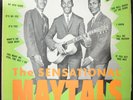 SENSATIONAL MAYTALS 
