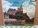 Ataulfo Argenta - Debussy Gigues Iberia Rondes * London CS 6013 BB WB Stereo LP