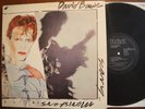 DAVID BOWIE Scary Monsters Vinyl LP 1980 RCA UK Press VG+/VG+ Heroes Low Lodger
