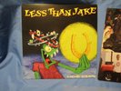 LESS THAN JAKE - 