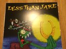 LESS THAN JAKE - 