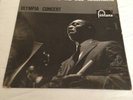ART BLAKEY JAZZ MESSENGERS Olympia Concert FONTANA TFL.5116 UK 1st Press LP VG+