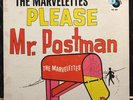 The Marvelettes LP 