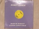 Marvin Wright Scott David Robot Dance Queen Constance 12