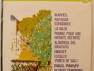 MERCURY LIVING PRESENCE - RAVEL / IBERT - REISSUE