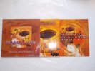 TRANSATLANTIC - The whirlwind ( 2010 INSIDE OUT Orange Vinyls 3 Lps Box Set )