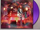 THE DARKNESS LIVE AT HAMMERSMITH EXCLUSIVE LIMITED PURPLE VINYL PREORDER