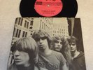 THE REAL KIDS All Kindsa Girls & Common At Noon 1977 SPONGE Punk 45 & Sleeve