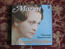 Ingrid Haebler Mozart Sonatas 6lp, Philips S-C71 AX 601 MINT
