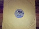 THE ASSOCIATES/Kites/UltraRare Org. 1981 ACETATE 7