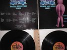 Mama Rock & the Sons of Rock`n Roll German Rock Scene Part 2 Doppel- LP