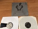 Puff Daddy & The Family forever First Pressing Vinyl Very Rare LP 12”