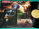 ROBOCOP - A Future to This Life - OST BRAZIL ONLY LP 1995 Joe Walsh Lita Ford