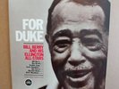 Bill Berry and his Ellington All-. For Duke Ellington vinyl.  Master Recording.