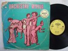 ORCHESTRE WVEVA woweli minin RARE RUMBA SOUKOUS LP ? mp3 listen