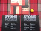 Stone Roses Vinyl complete stone roses RARE Ian brown
