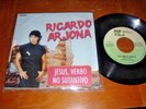RICARDO ARJONA Jesus Verbo No Sustantivo 1988 GUATEMALA 7