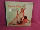 Charles Munch, Daphnis And Chloe, RCA Victor LM 1893, 1955, Booklet, Andy Warhol