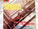Beatles - Please Please Me Vinyl Stereo