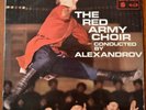 The Red Army Choir Conducted By Alexandrov LP – MFP 2089 – VG+