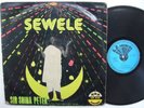 SIR SHINA PETER Sewele RARE AFRO BEAT FUNK JUJU PSYCH NIGERIA ?