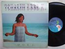 TCHALIM ESSE K. moki AFRO POP DISCO HIGHLIFE FUSION LP ?