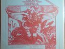 Steve Miller Band: **rare** The Midnight Toker live LP  TAKRL1960 - VG