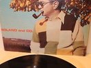 Private Christian Roland & Co I'll Remember LP Ron Brooks Detroit Soft Jazz soul