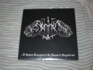ARYAN ART LP GOATMOON DROWNING THE LIGHT SATANIC WARMASTER MGLA NOKTURNAL MORTUM