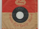 ROCKABILLY R&B -  JOHNNY COPELAND -  ROCK AND ROLL LILY  - HEAR - 1958 MERCURY